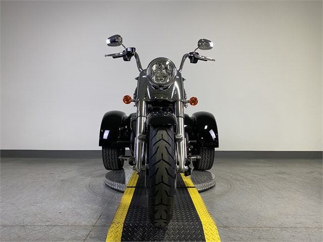 2021 Harley-Davidson Trike Freewheeler at Outlaw Harley-Davidson
