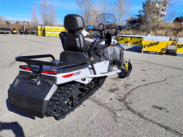 2025 Ski-Doo Expedition LE 900 ACET WT 20 at Power World Sports, Granby, CO 80446