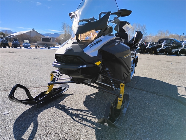 2025 Ski-Doo Expedition LE 900 ACET WT 20 at Power World Sports, Granby, CO 80446