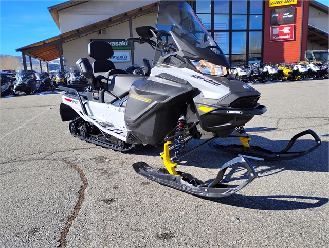 2025 Ski-Doo Expedition LE 900 ACET WT 20 at Power World Sports, Granby, CO 80446