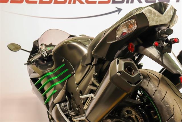 2015 Kawasaki Ninja ZX-14R ABS at Friendly Powersports Slidell