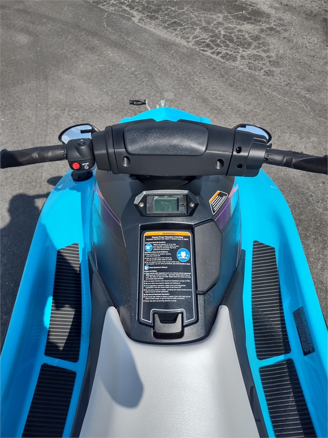 2023 Yamaha WaveRunner EX Sport at Edwards Motorsports & RVs