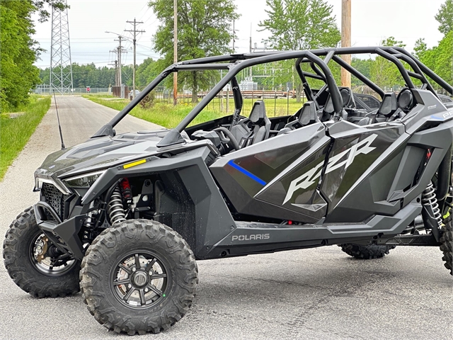 2024 Polaris RZR Pro XP 4 Ultimate at Pennington Polaris