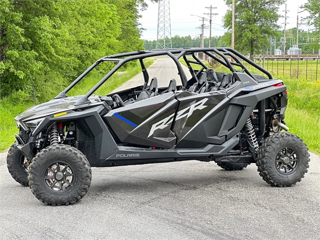 2024 Polaris RZR Pro XP 4 Ultimate at Pennington Polaris