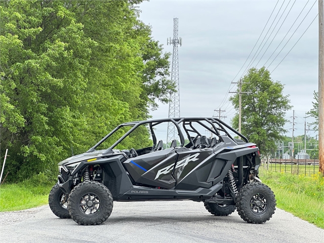 2024 Polaris RZR Pro XP 4 Ultimate at Pennington Polaris