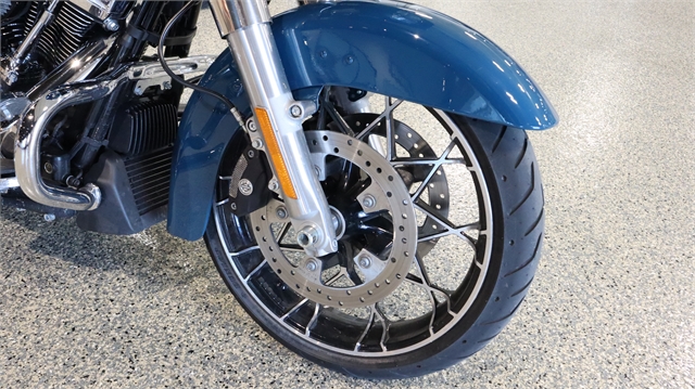 2021 Harley-Davidson Grand American Touring Road Glide Special at Motoprimo Motorsports