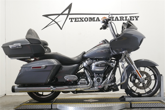 2021 Harley-Davidson FLTRX at Texoma Harley-Davidson