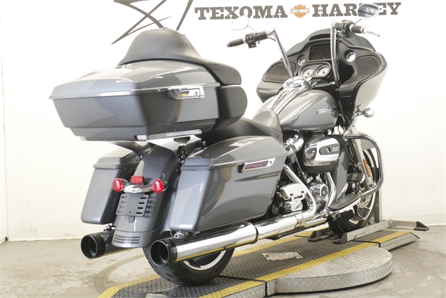 2021 Harley-Davidson FLTRX at Texoma Harley-Davidson