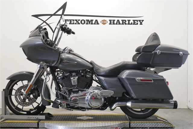 2021 Harley-Davidson FLTRX at Texoma Harley-Davidson