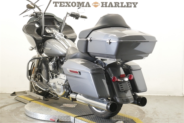 2021 Harley-Davidson FLTRX at Texoma Harley-Davidson