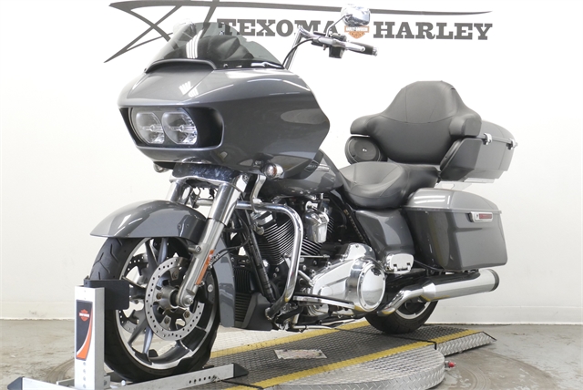 2021 Harley-Davidson FLTRX at Texoma Harley-Davidson