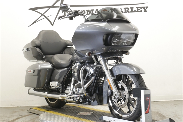 2021 Harley-Davidson FLTRX at Texoma Harley-Davidson