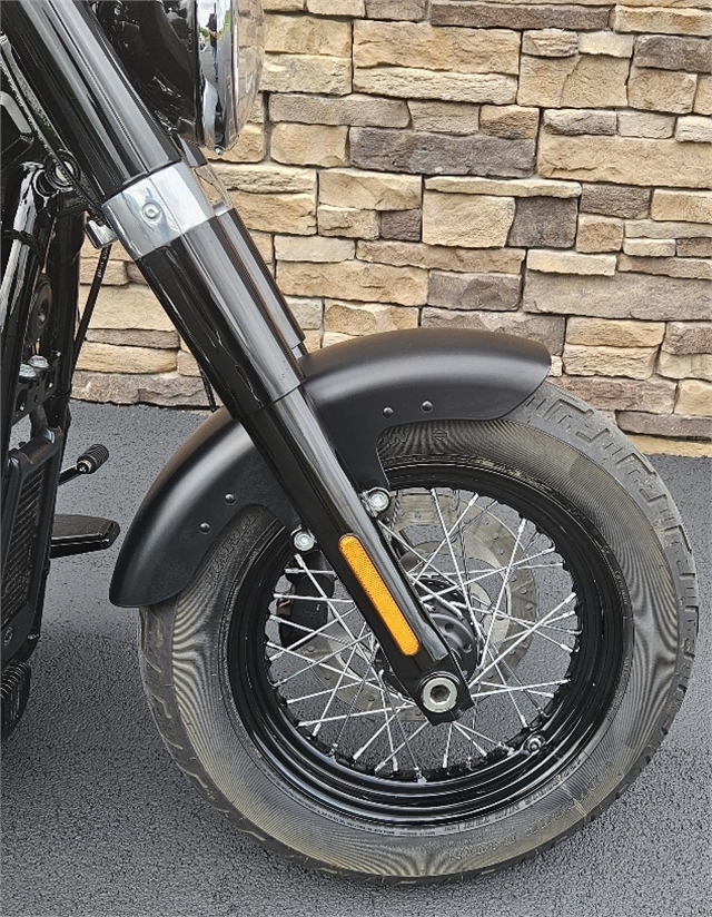 2019 Harley-Davidson Softail Slim at RG's Almost Heaven Harley-Davidson, Nutter Fort, WV 26301