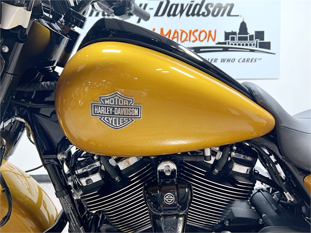 2023 Harley-Davidson Street Glide Special at Harley-Davidson of Madison