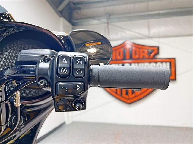 2023 Harley-Davidson Street Glide Special at Harley-Davidson of Madison