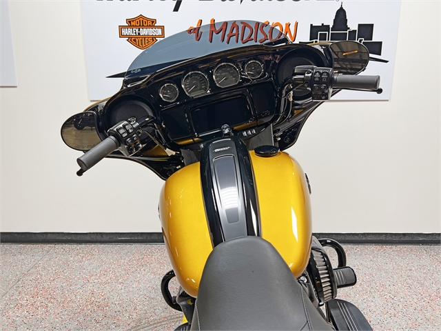 2023 Harley-Davidson Street Glide Special at Harley-Davidson of Madison