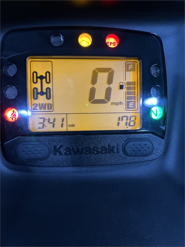 2022 Kawasaki Mule PRO-MX EPS EPS at Sun Sports Cycle & Watercraft, Inc.