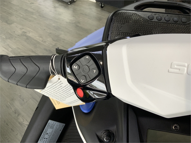 2024 Sea-Doo Spark For 3 - 90 at Jacksonville Powersports, Jacksonville, FL 32225