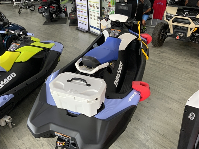 2024 Sea-Doo Spark For 3 - 90 at Jacksonville Powersports, Jacksonville, FL 32225