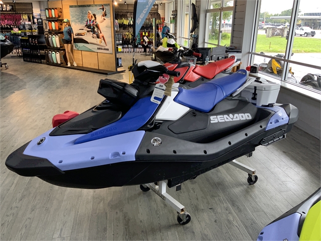 2024 Sea-Doo Spark For 3 - 90 at Jacksonville Powersports, Jacksonville, FL 32225