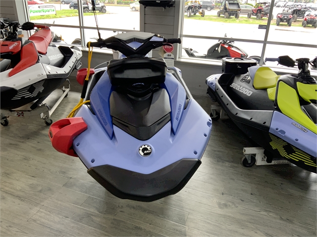 2024 Sea-Doo Spark For 3 - 90 at Jacksonville Powersports, Jacksonville, FL 32225