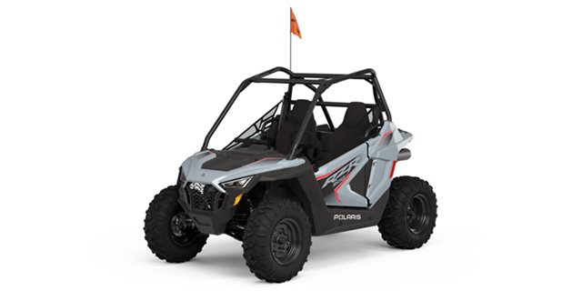 2024 POLARIS 200 EFI at ATV Zone, LLC