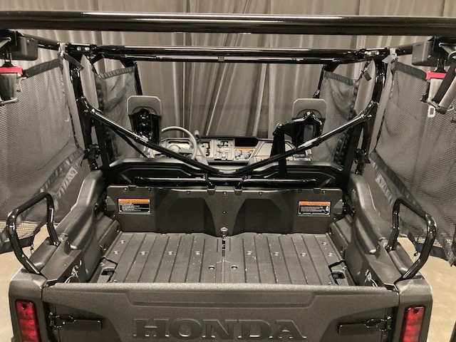 2024 Honda Pioneer 1000-5 EPS at Powersports St. Augustine