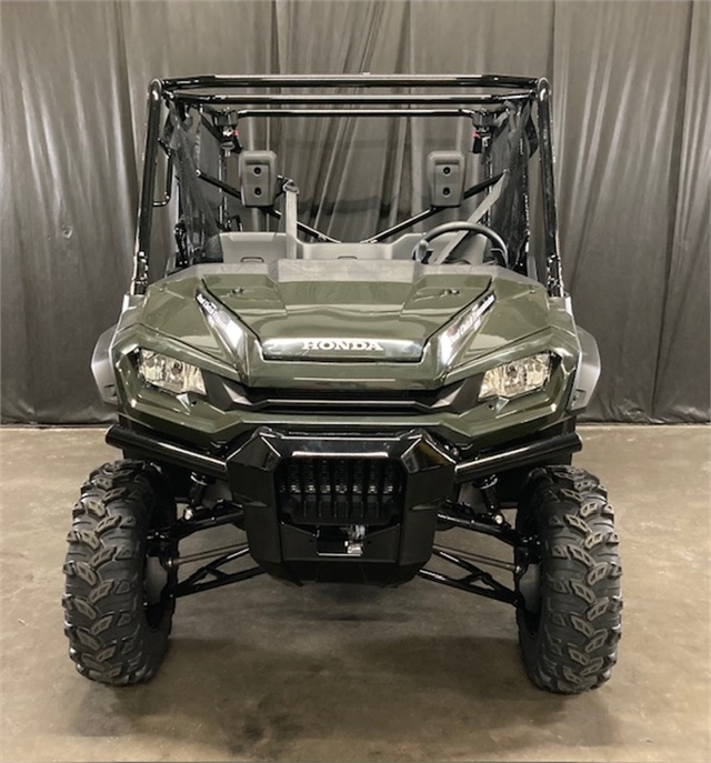 2024 Honda Pioneer 1000-5 EPS at Powersports St. Augustine