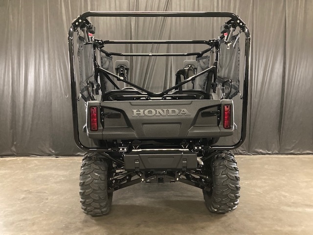 2024 Honda Pioneer 1000-5 EPS at Powersports St. Augustine