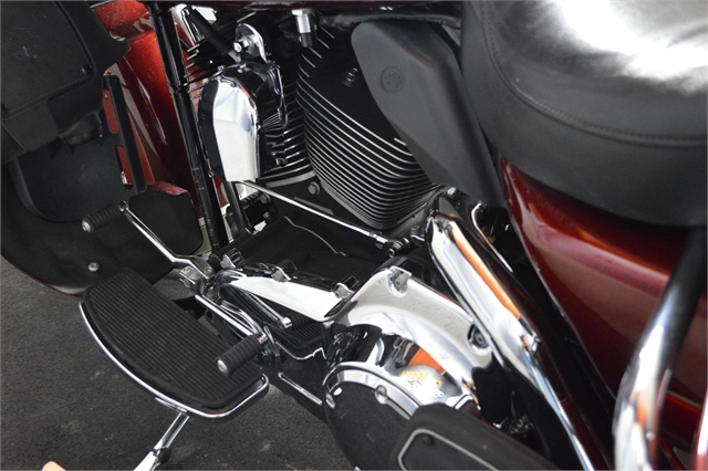 2008 Harley-Davidson Electra Glide Ultra Classic at Suburban Motors Harley-Davidson