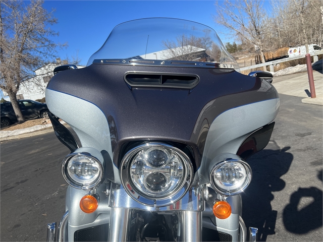 2014 Harley-Davidson Electra Glide Ultra Limited at Aces Motorcycles - Fort Collins