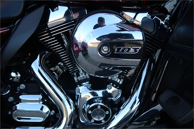 2016 Harley-Davidson Trike Tri Glide Ultra at Wolverine Harley-Davidson