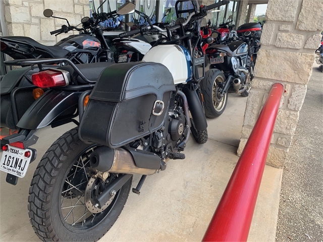 2021 Royal Enfield Himalayan Base at Kent Motorsports, New Braunfels, TX 78130