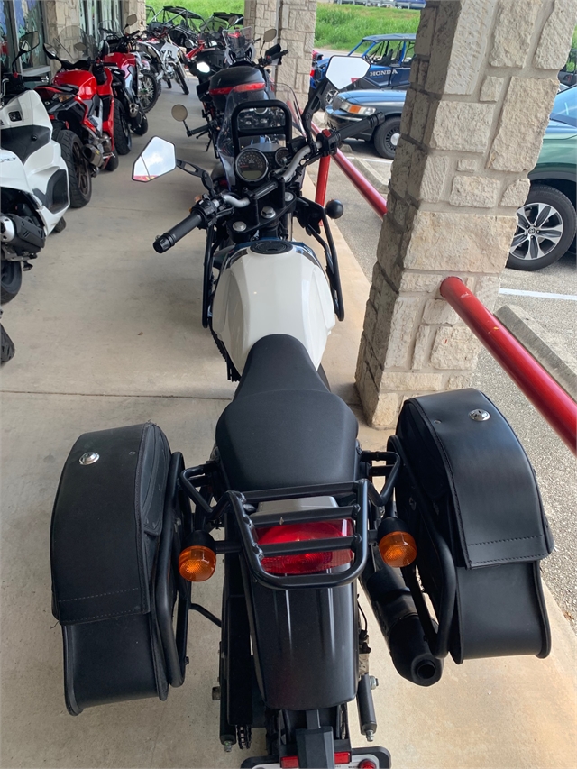 2021 Royal Enfield Himalayan Base at Kent Motorsports, New Braunfels, TX 78130