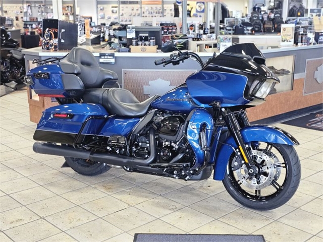 2022 Harley-Davidson Road Glide Limited at Destination Harley-Davidson®, Tacoma, WA 98424