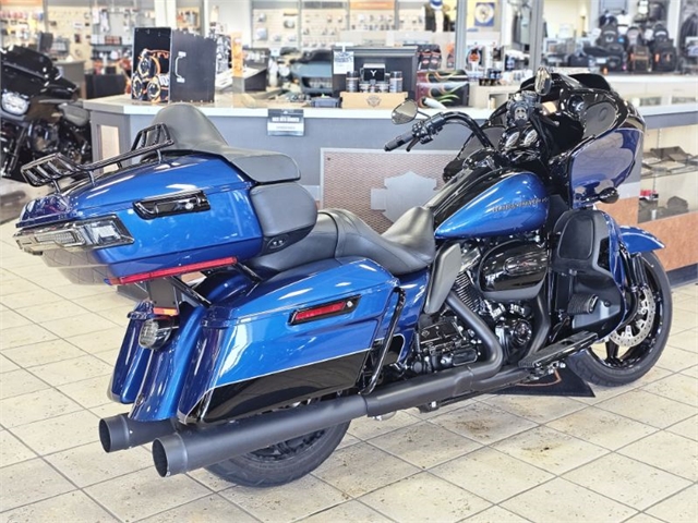 2022 Harley-Davidson Road Glide Limited at Destination Harley-Davidson®, Tacoma, WA 98424