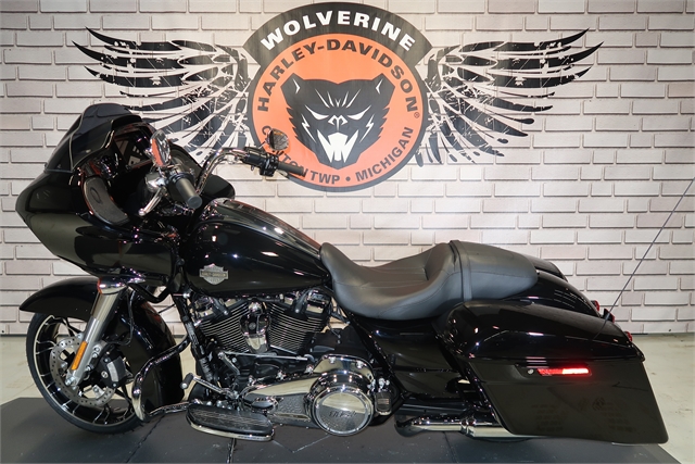 2023 Harley-Davidson Road Glide Special at Wolverine Harley-Davidson