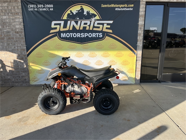 2021 KAYO STORM150 at Sunrise Pre-Owned
