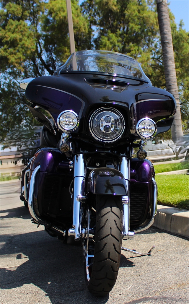 2021 Harley-Davidson CVO Electra Glide Ultra Limited CVO Limited at Quaid Harley-Davidson, Loma Linda, CA 92354