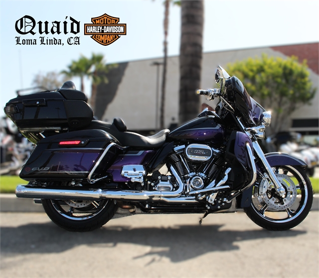 2021 Harley-Davidson CVO Electra Glide Ultra Limited CVO Limited at Quaid Harley-Davidson, Loma Linda, CA 92354