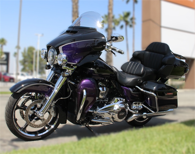 2021 Harley-Davidson CVO Electra Glide Ultra Limited CVO Limited at Quaid Harley-Davidson, Loma Linda, CA 92354