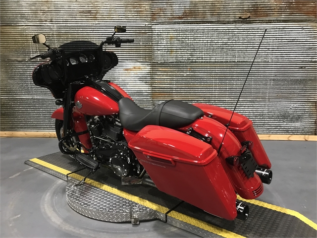 2022 Harley-Davidson Street Glide Special at Texarkana Harley-Davidson