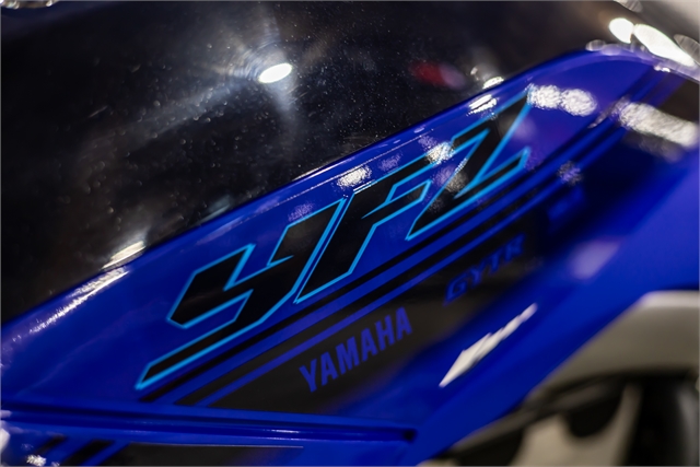 2024 Yamaha YFZ 450R at Friendly Powersports Slidell