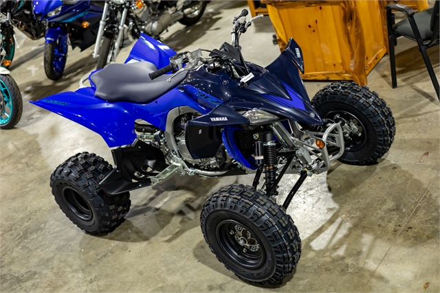 2024 Yamaha YFZ 450R at Friendly Powersports Slidell