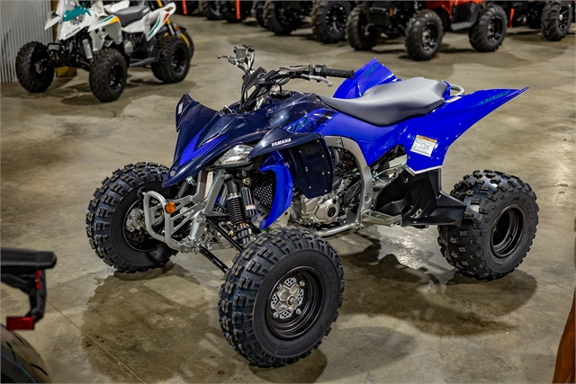 2024 Yamaha YFZ 450R at Friendly Powersports Slidell