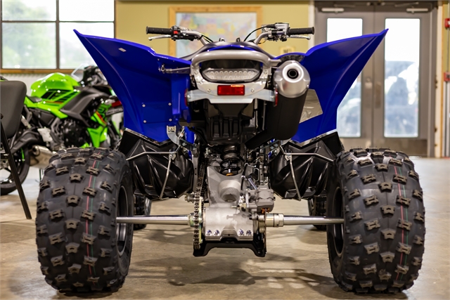 2024 Yamaha YFZ 450R at Friendly Powersports Slidell