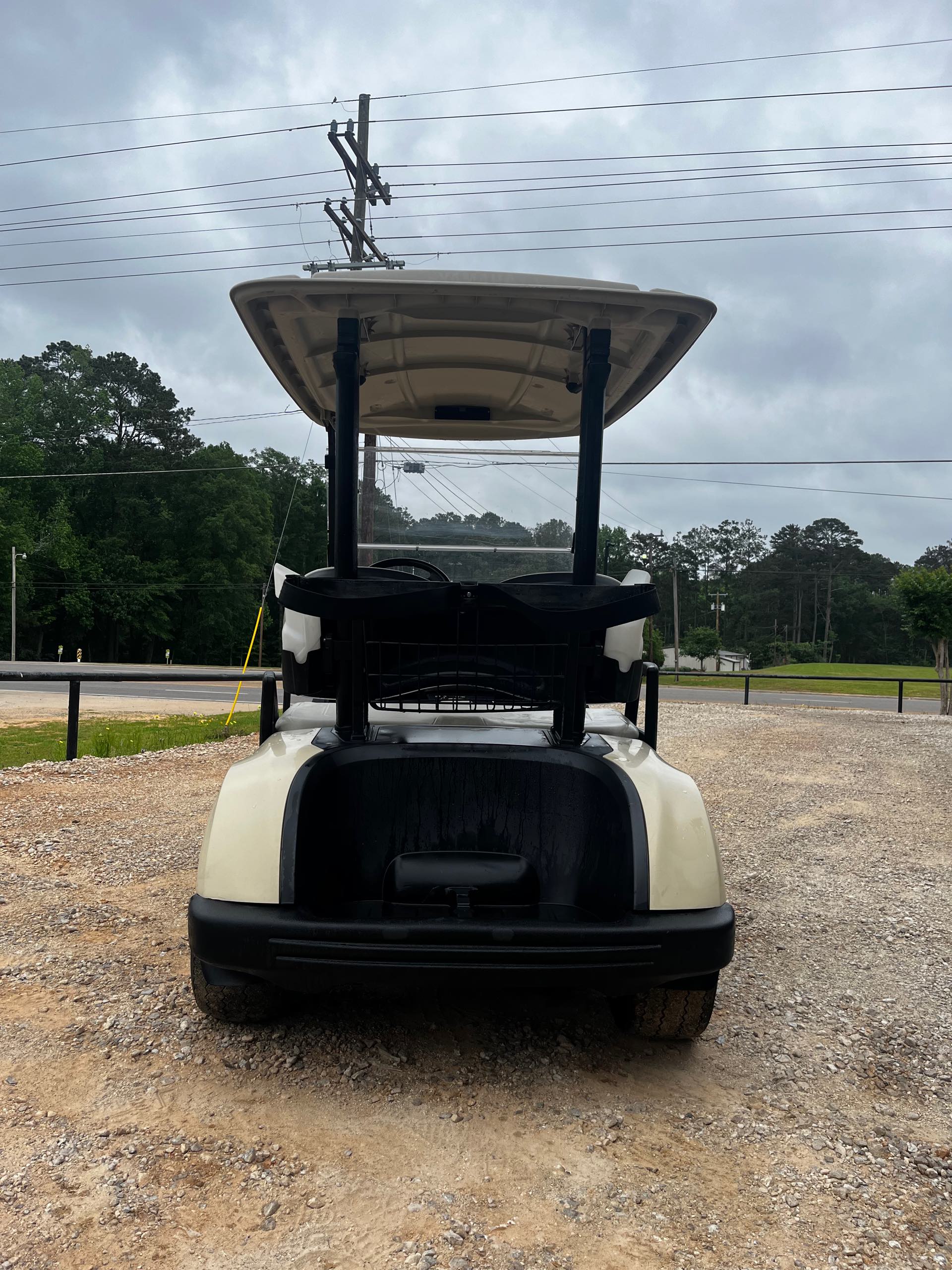 2017 Yamaha Drive at Patriot Golf Carts & Powersports