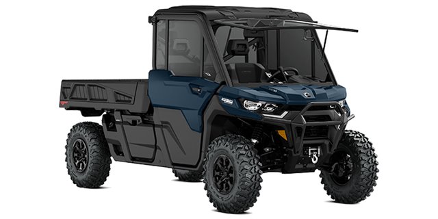 2025 Can-Am Defender PRO Limited HD10 at Paulson's Motorsports