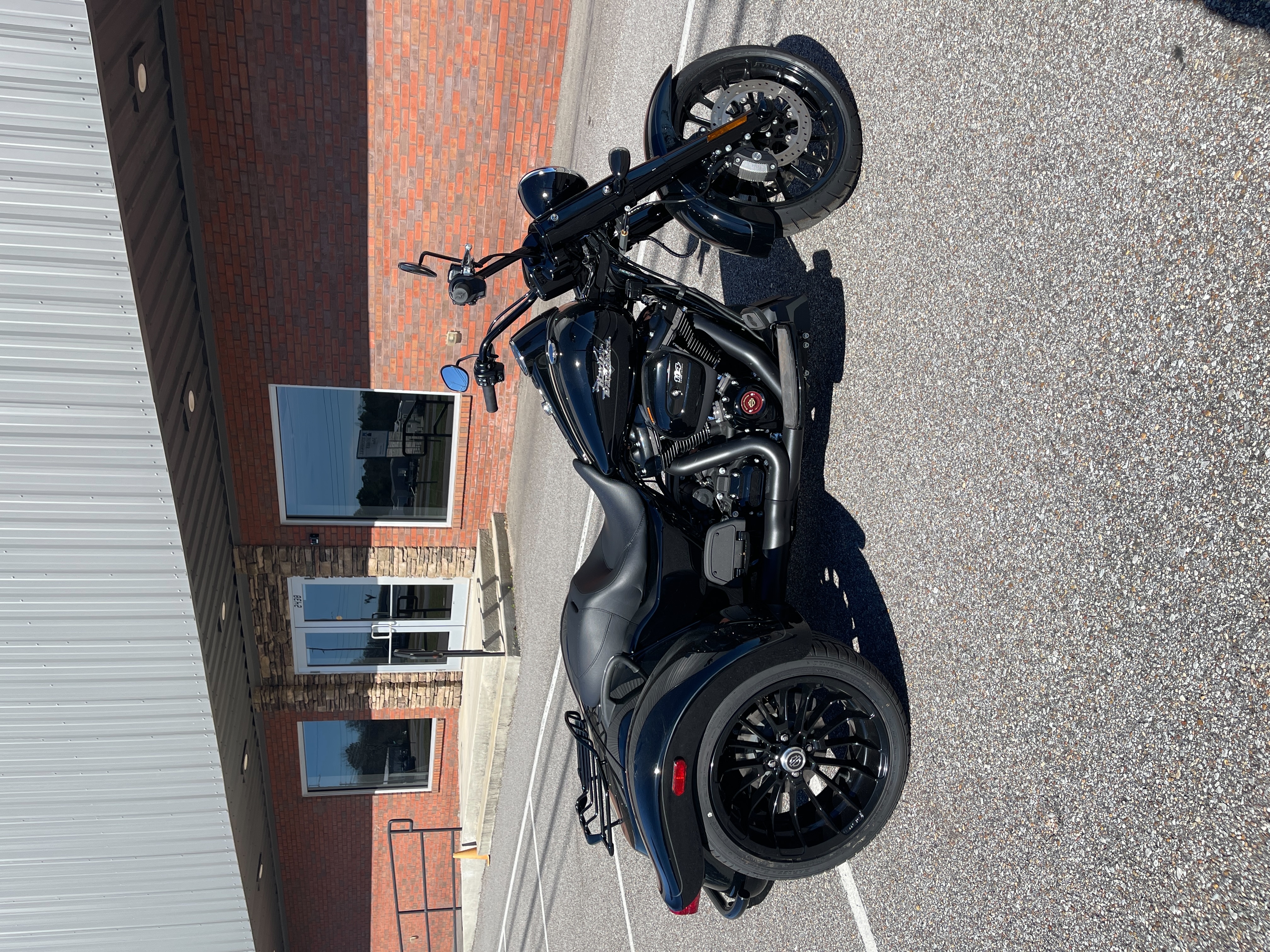 2023 Harley-Davidson Trike Freewheeler at Harley-Davidson of Dothan