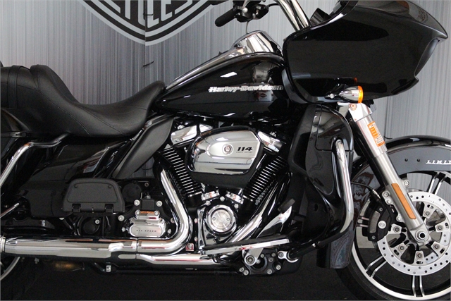 2022 Harley-Davidson Road Glide Limited at Suburban Motors Harley-Davidson
